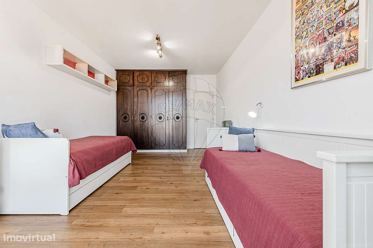 Apartamento T2 para venda-7