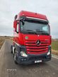 Mercedes-Benz Actros 1848 Giga Space bez retardera - 8