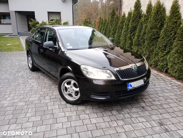 Skoda Octavia 1.6 TDI Elegance - 3