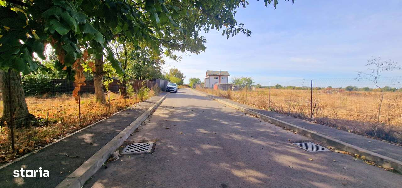 Teren intravilan Crangasi, Giulesti, 1.864mp, Proprietar, 0%comision-7