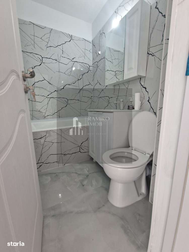 Apartament 2 camere Constantin Brancoveanu / Luica x