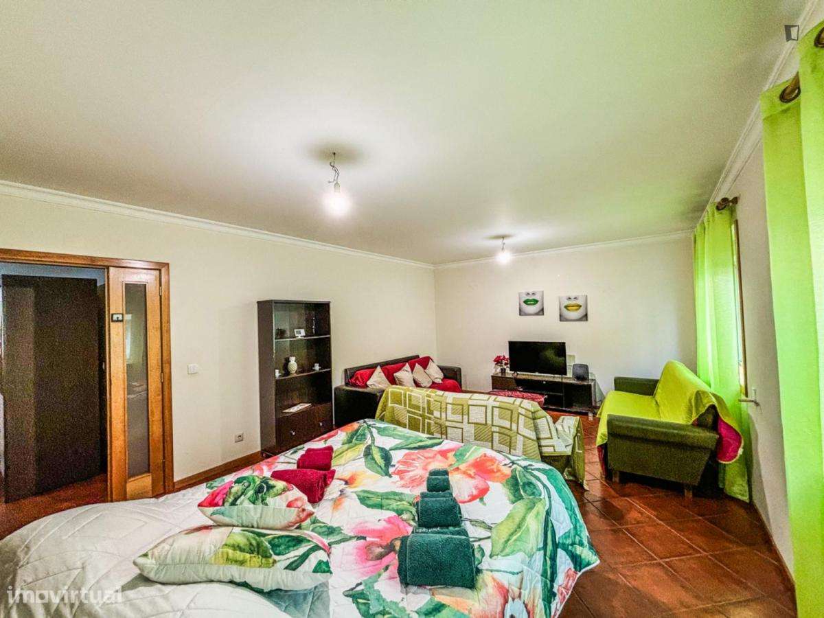 Apartamento com 2 quartos - localizado em Braganca - Grande imagem: 4/10