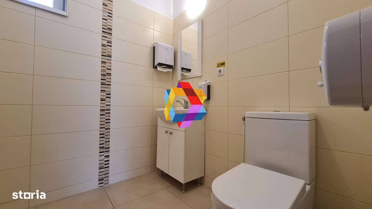 Spatiu birouri închiriere Brasov - 75 mp # Plus - Imo.ro - Imagine principală: 5/5