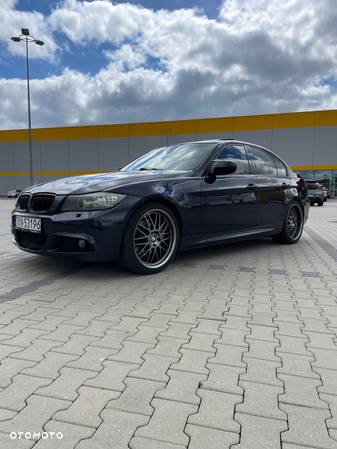 BMW Seria 3 330d DPF Edition Sport - 5