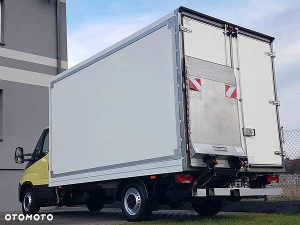 Iveco Daily WINDA KONTENER 8EP 4,14x2,21x2,20 KLIMA KRAJOWY DMC 3500 KG - 28