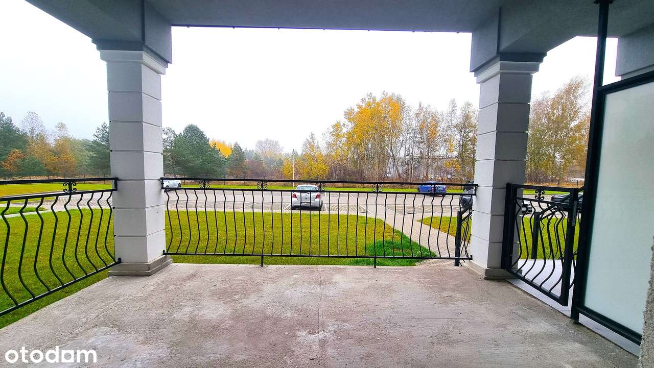 Nowoczesny apartament „pod klucz” – gotowy do zamieszkania.-15