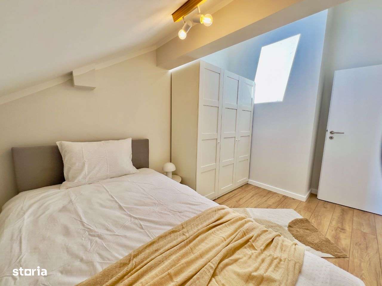 RO/EN Penthouse de lux - nou, mobilat, 4 camere, 2 bai - Cristian-10