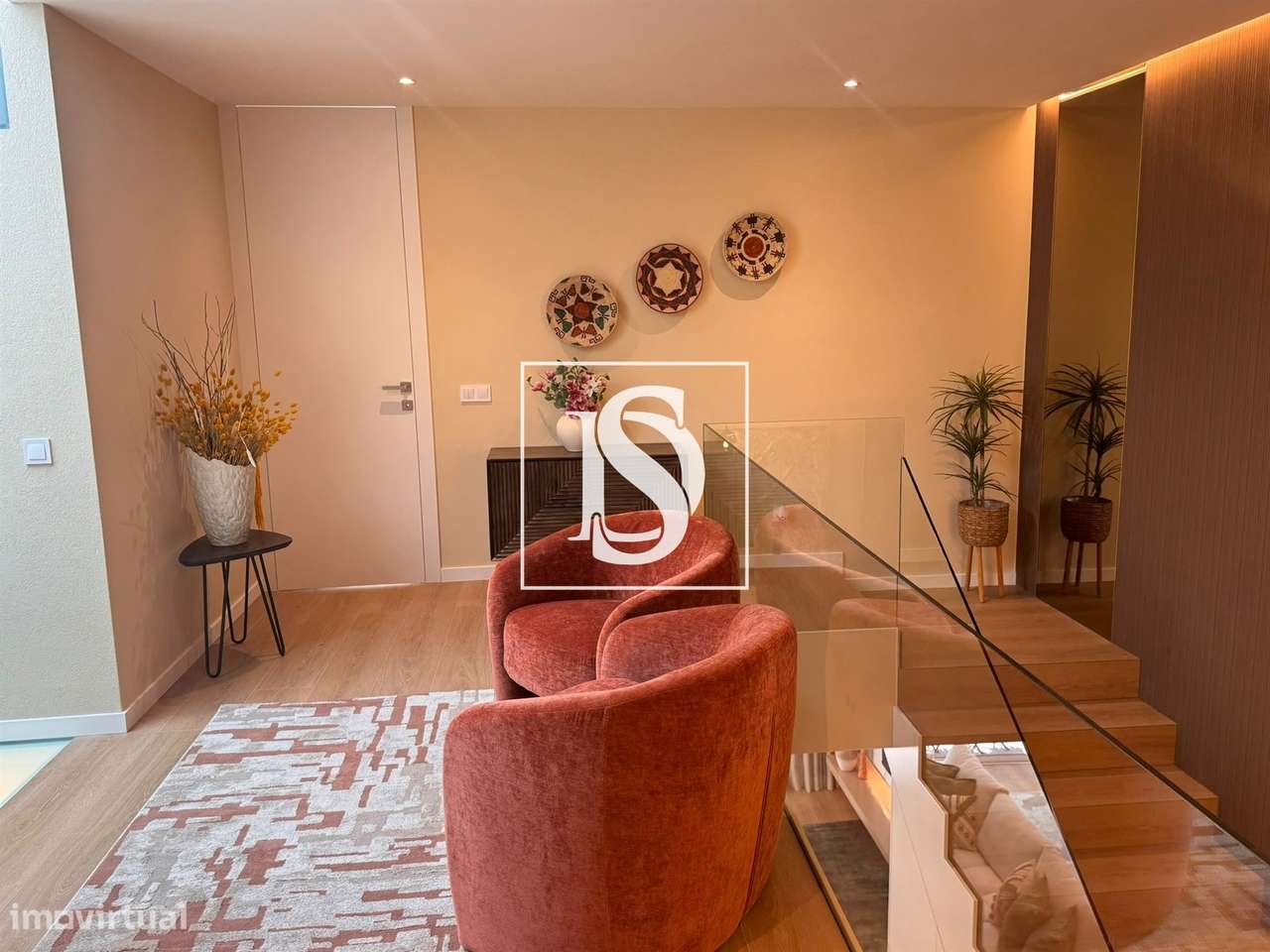 Moradia T3 Exclusiva | Quinta da Barca | Esposende-21