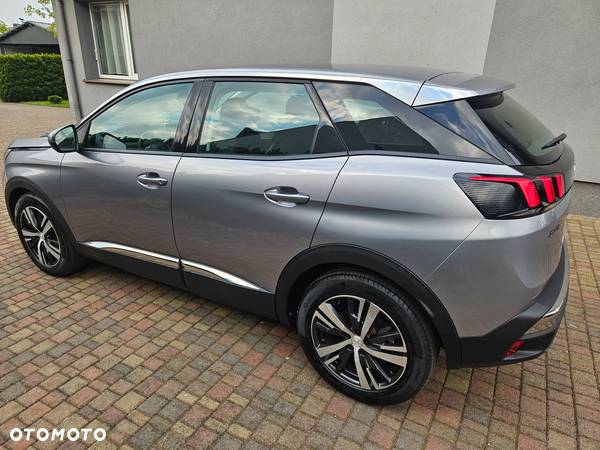 Peugeot 3008 1.5 BlueHDi Allure Pack S&S - 4