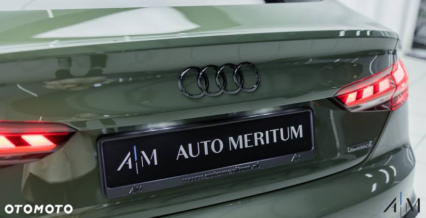 Audi A5 45 TFSI mHEV Quattro S tronic - 11