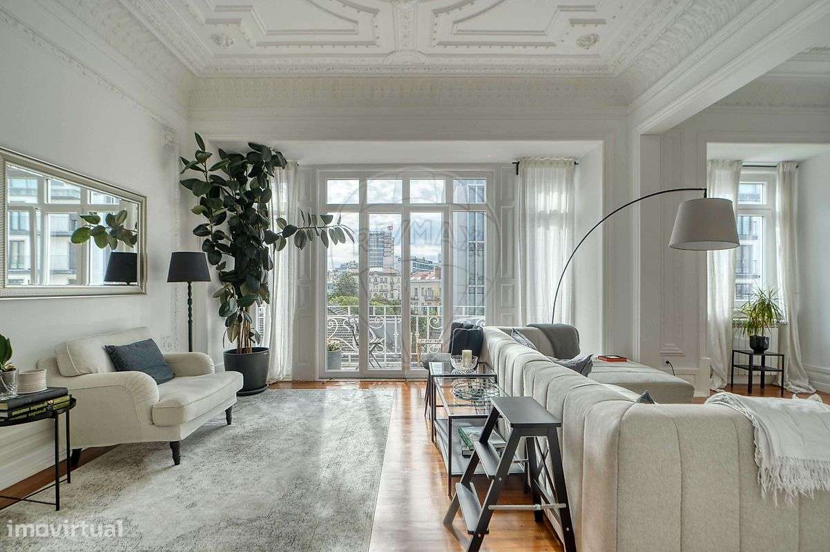 Apartamento T5 para venda - Grande imagem: 3/38