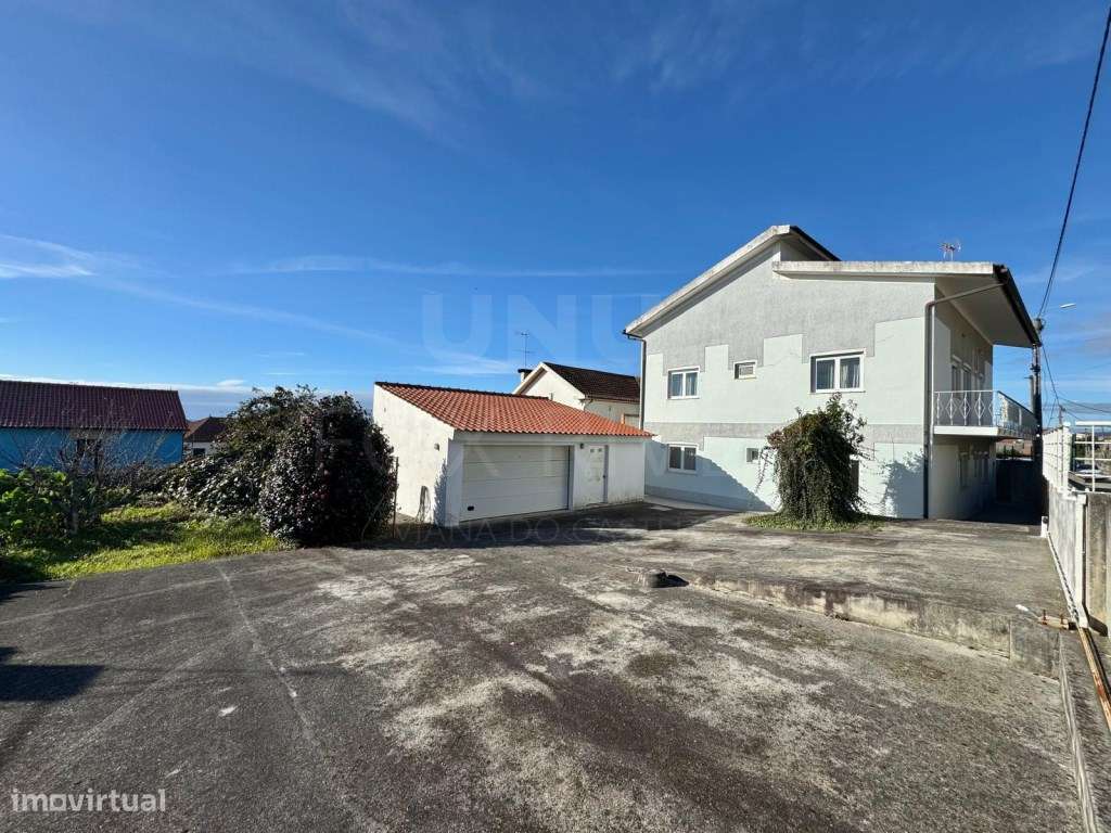 Moradia T7 para venda em Castelo de Neiva - Grande imagem: 5/22