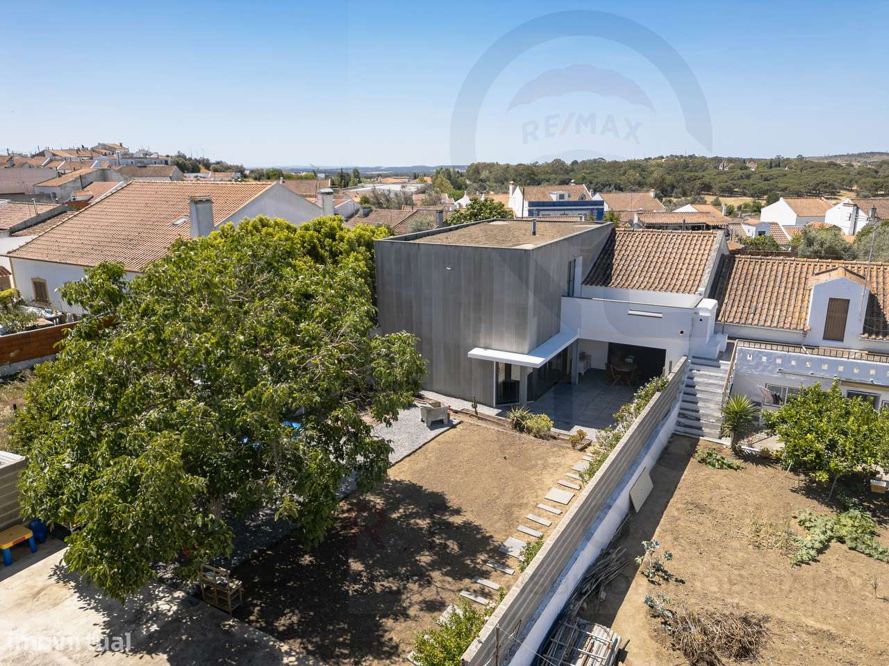 Moradia Unifamiliar T3 com projeto exclusivo  - Alcáçovas | Alentejo-8