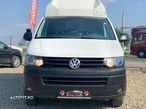 Volkswagen Transporter T5 Salvare - 2