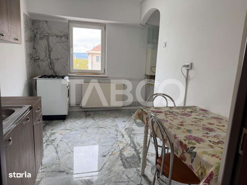 Apartament de inchiriat 2 dormitoare decomandate Central Sibiu - Imagine principală: 5/14