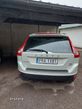 Volvo XC 60 D5 AWD Momentum - 9