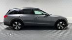 Mercedes-Benz Klasa C 220 d 4-Matic All-Terrain Avantgarde - 9