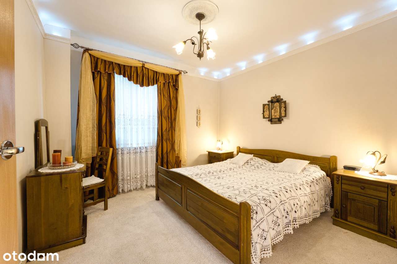 3 pokoje ul. Daszowska-6