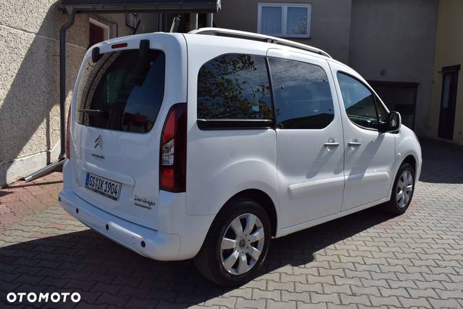 Citroën Berlingo Multispace BlueHDi 100 FEEL - 7