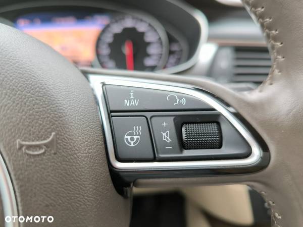 Audi A7 2.0 TFSI Quattro S tronic - 24