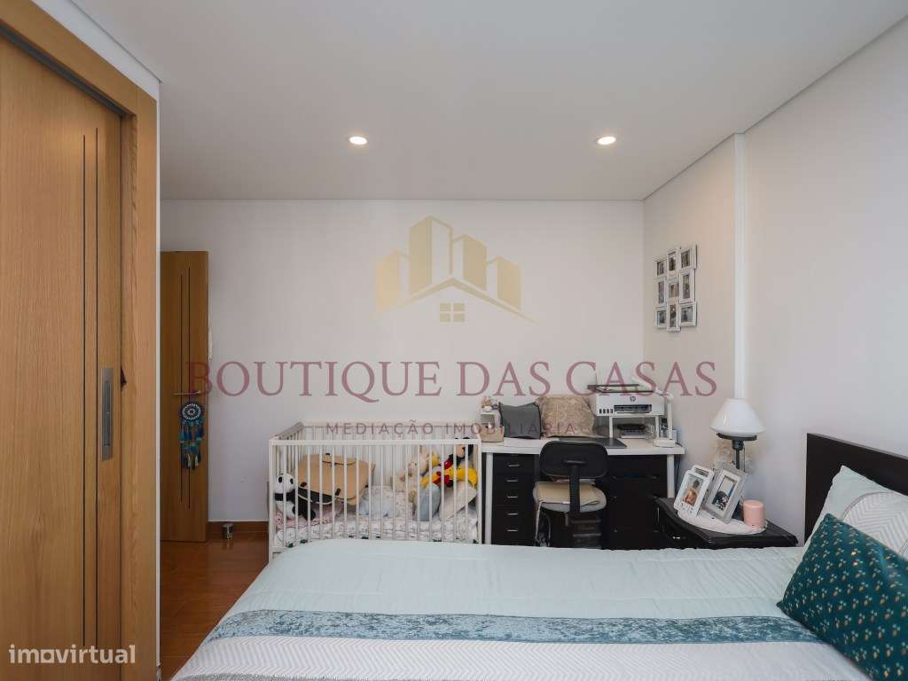 T3 Último Piso com Elevador | Remodelado | 3 Frentes | Muita Luz | ...-18