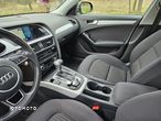 Audi A4 1.8 TFSI Multitronic - 23