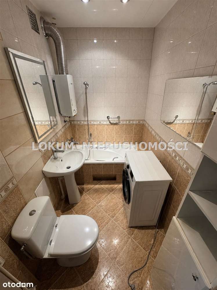 M-6(3x1) II piętro ul. Wielkopolska