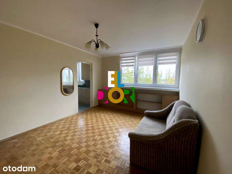 M4 Dąbrowa balkon blisko rynku - Pełny obrazek: 4/10