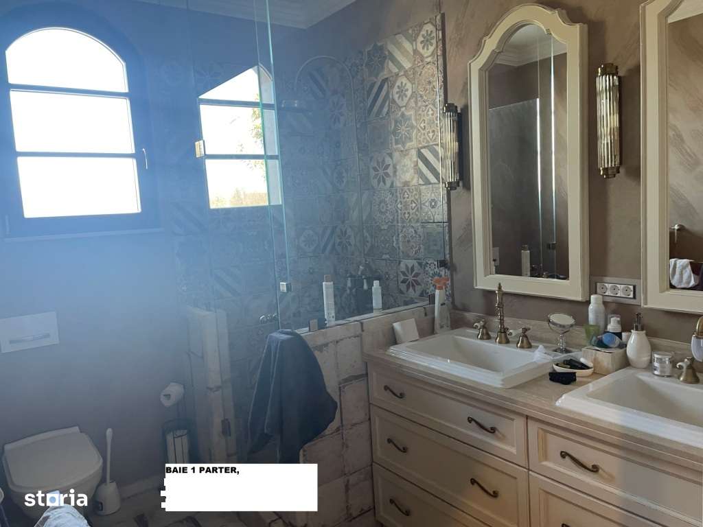 Casa unifamiliala Chisoda (com Giroc) jud Timis-9