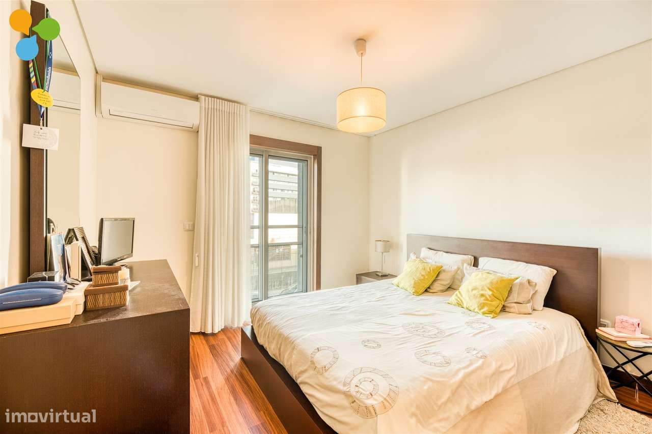 Apartamento T4 Venda em Paranhos,Porto-18