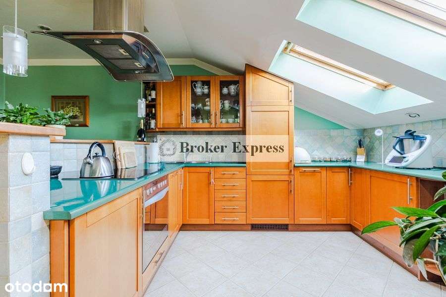 Mieszkanie pod Piasecznem!-1