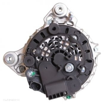 28-7570 ALTERNATOR VW CADDY GOLF POLO 1.0 1.6 - 4