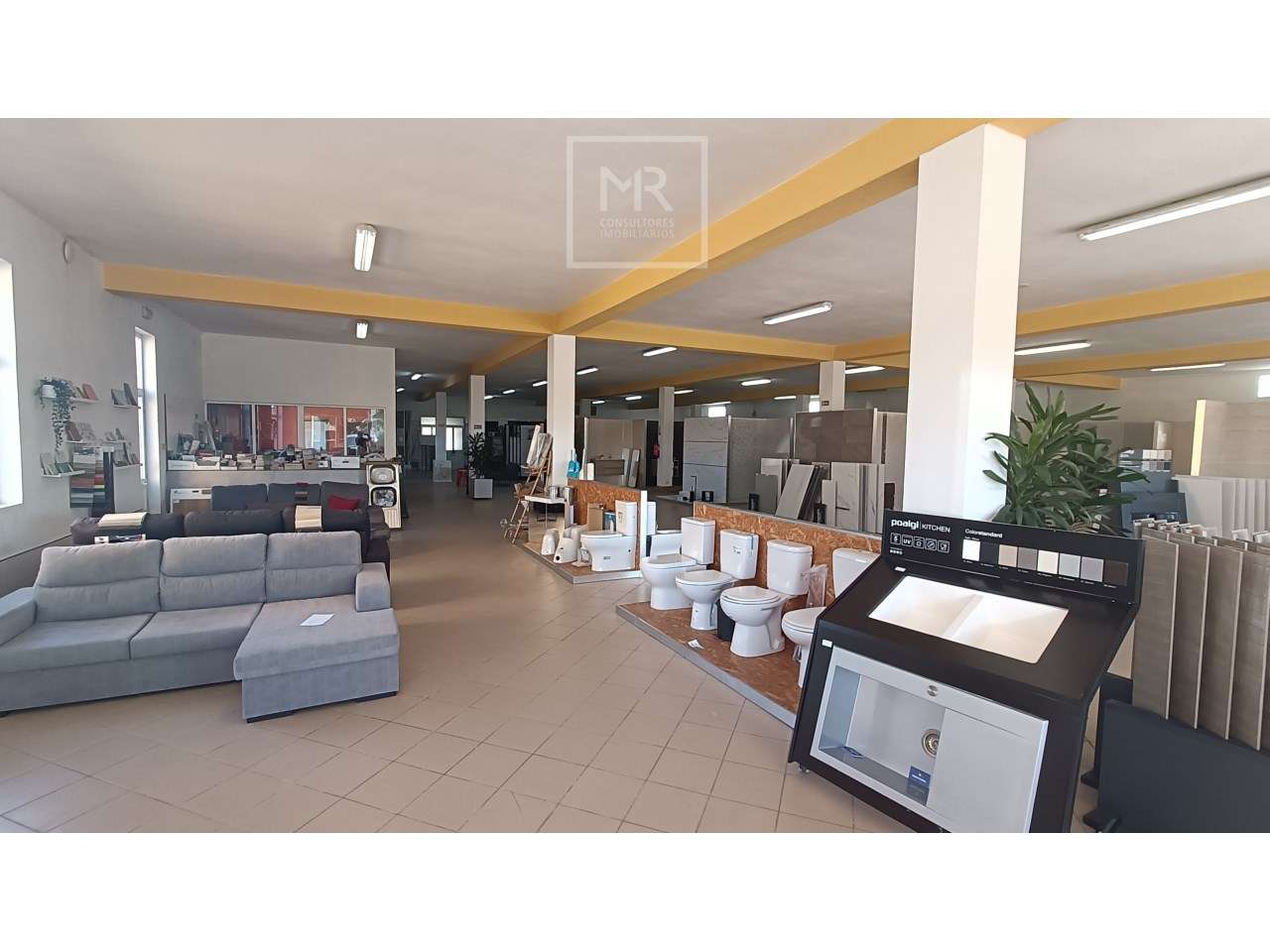 Armazém  Venda em Mira,Mira - Grande imagem: 4/28