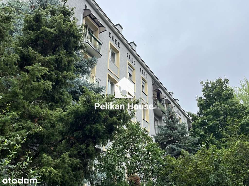 Duży pokój i kuchnia tylko 420m od Metra Słodowiec-19