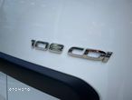 Mercedes-Benz Citan 108 KAMERA Nawigacja Keyless-GO CarPlay - 4