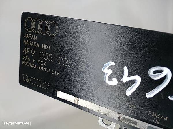 Outras Partes Audi A6 Avant (4F5, C6) - 7