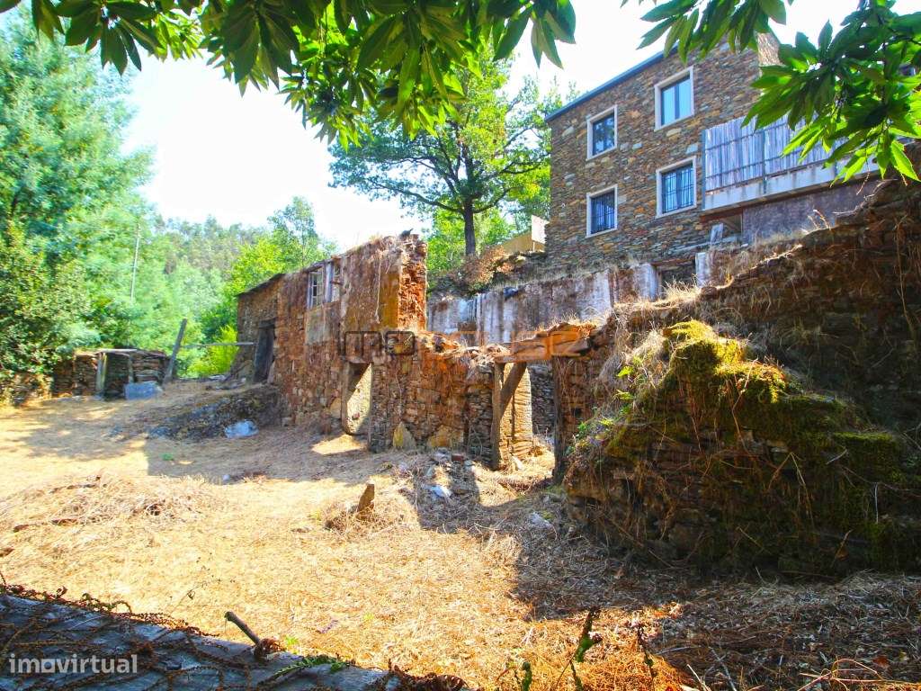 Quinta junto ao Rio - Castelo Paiva-23