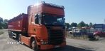 Scania R410- - 2