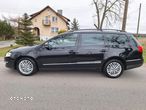 Volkswagen Passat Variant 2.0 TDI DPF Sportline - 1