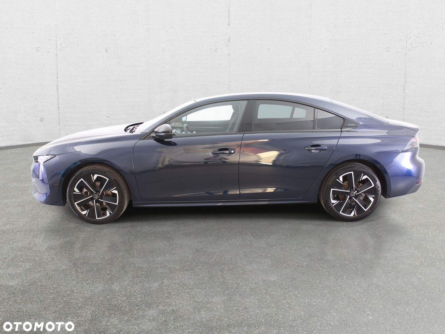 Peugeot 508 1.5 BlueHDi GT Pack S&S EAT8 - 7