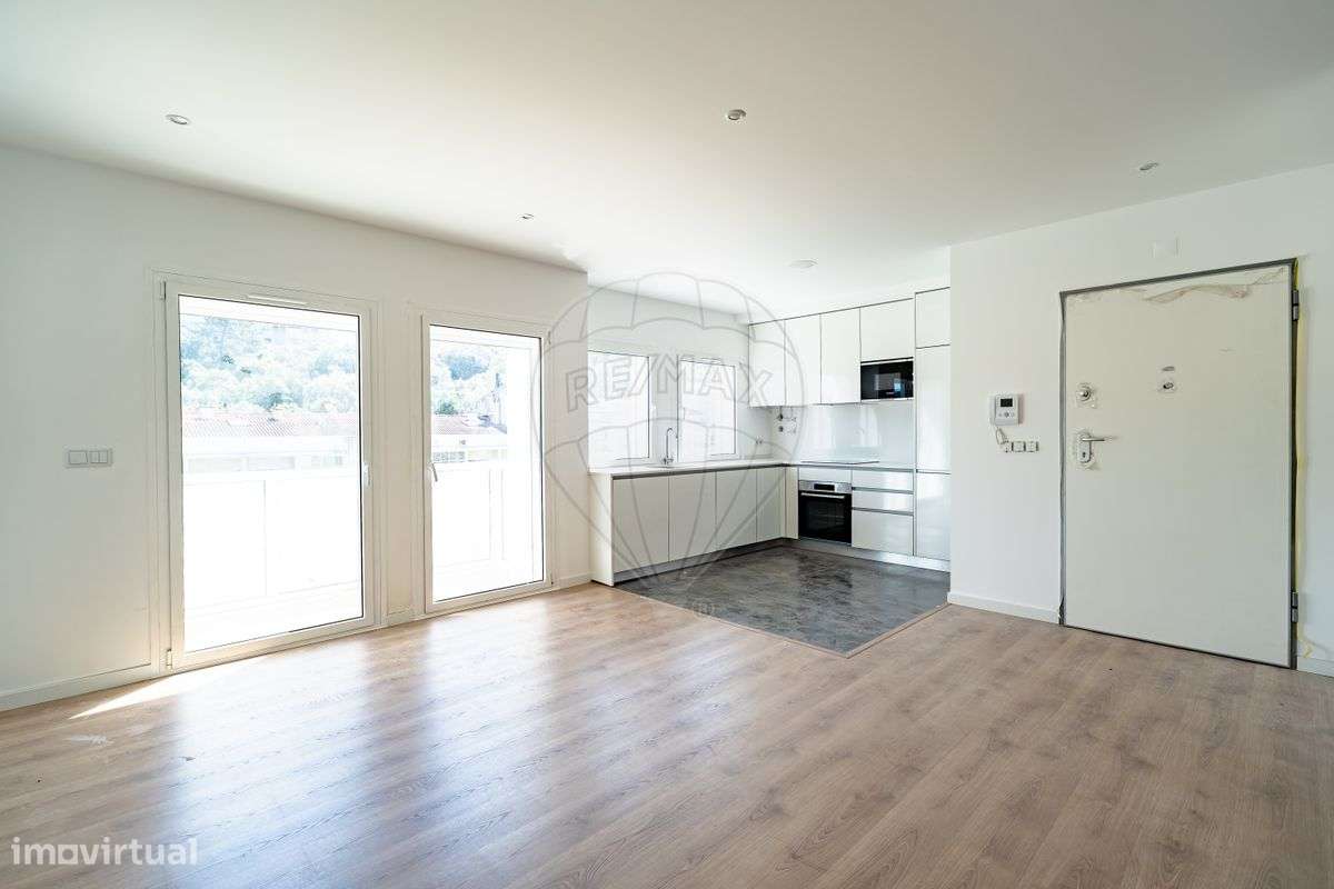 Apartamento T2 para venda - Grande imagem: 2/25