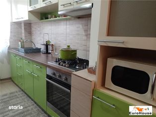 Apartament de inchiriat 2 camere in Alba Iulia - CETATE