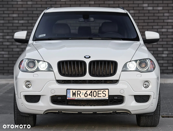 BMW X5 3.0sd xDrive - 2