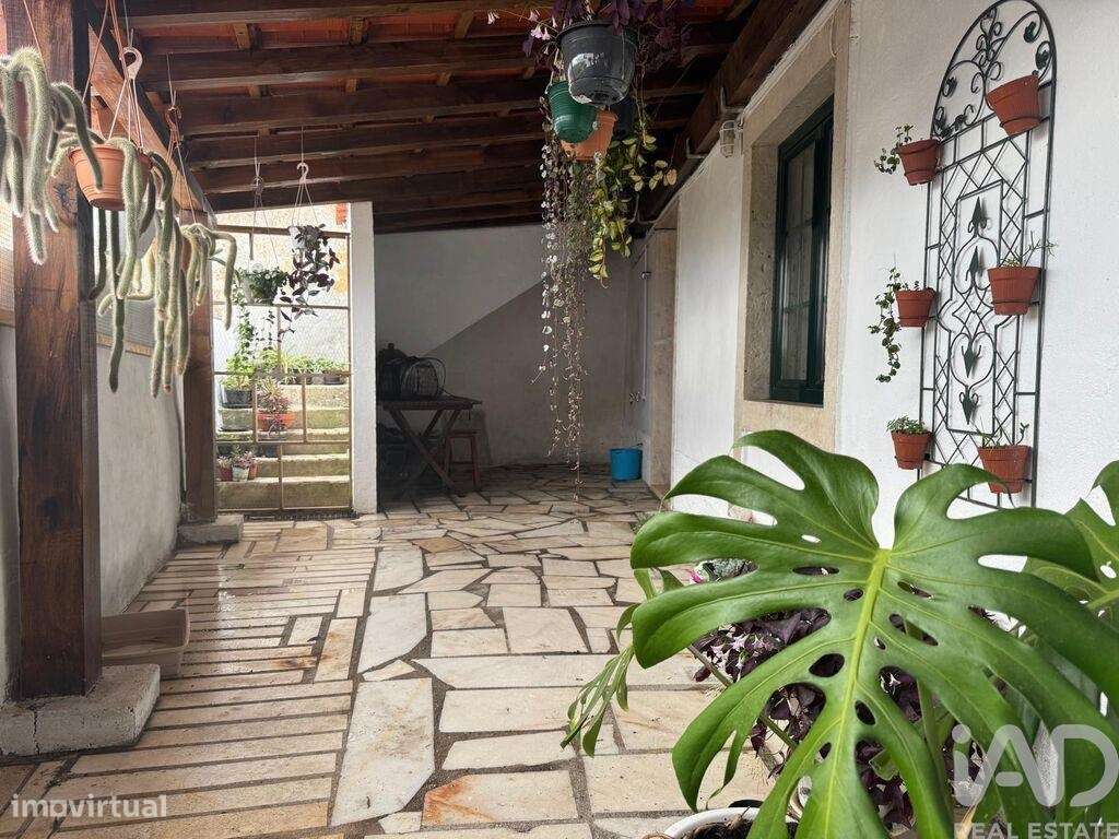 Moradia geminada T4 em Carregueiros de 107 m2 - Grande imagem: 2/37