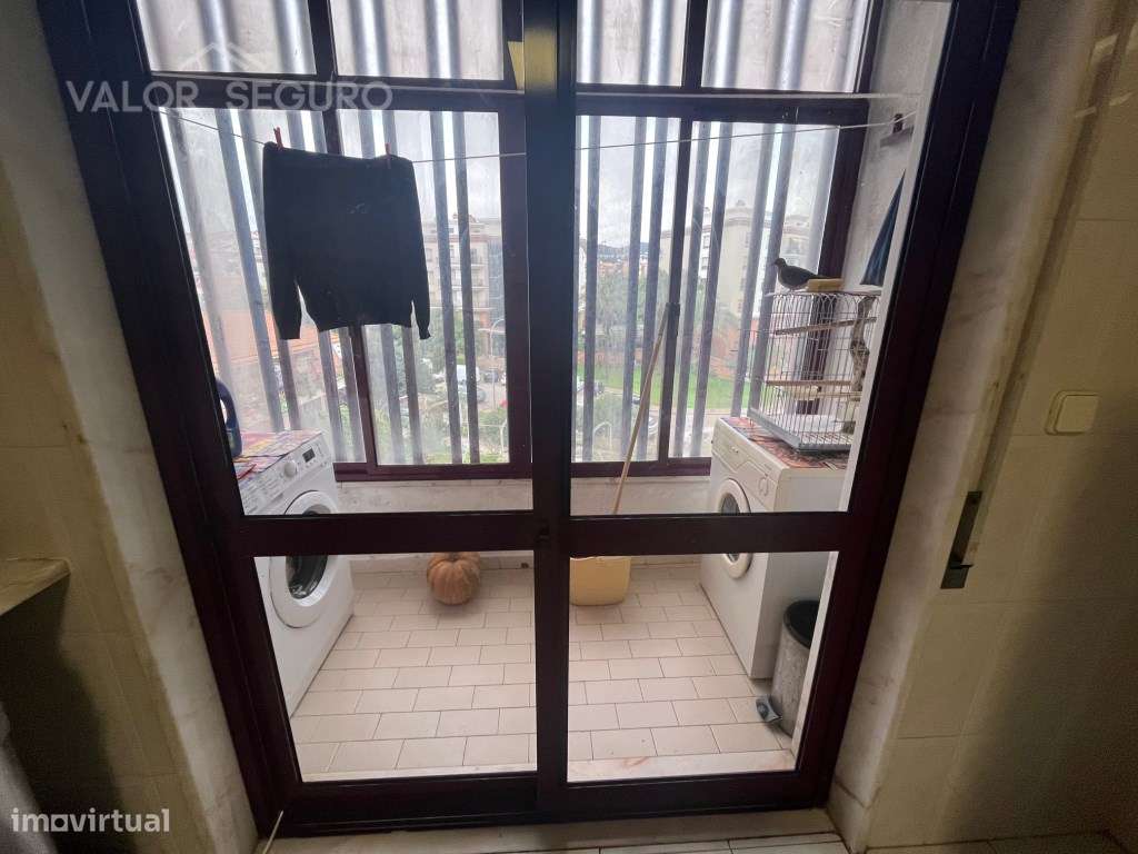 Apartamento T3 em Alverca do Ribatejo-12