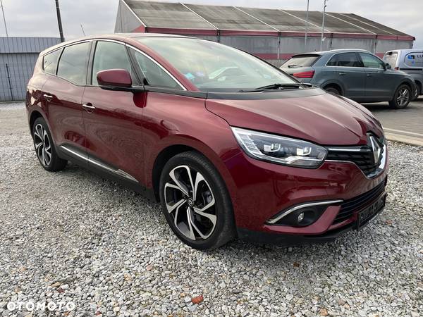 Renault Grand Scenic ENERGY TCe 140 LIMITED - 3