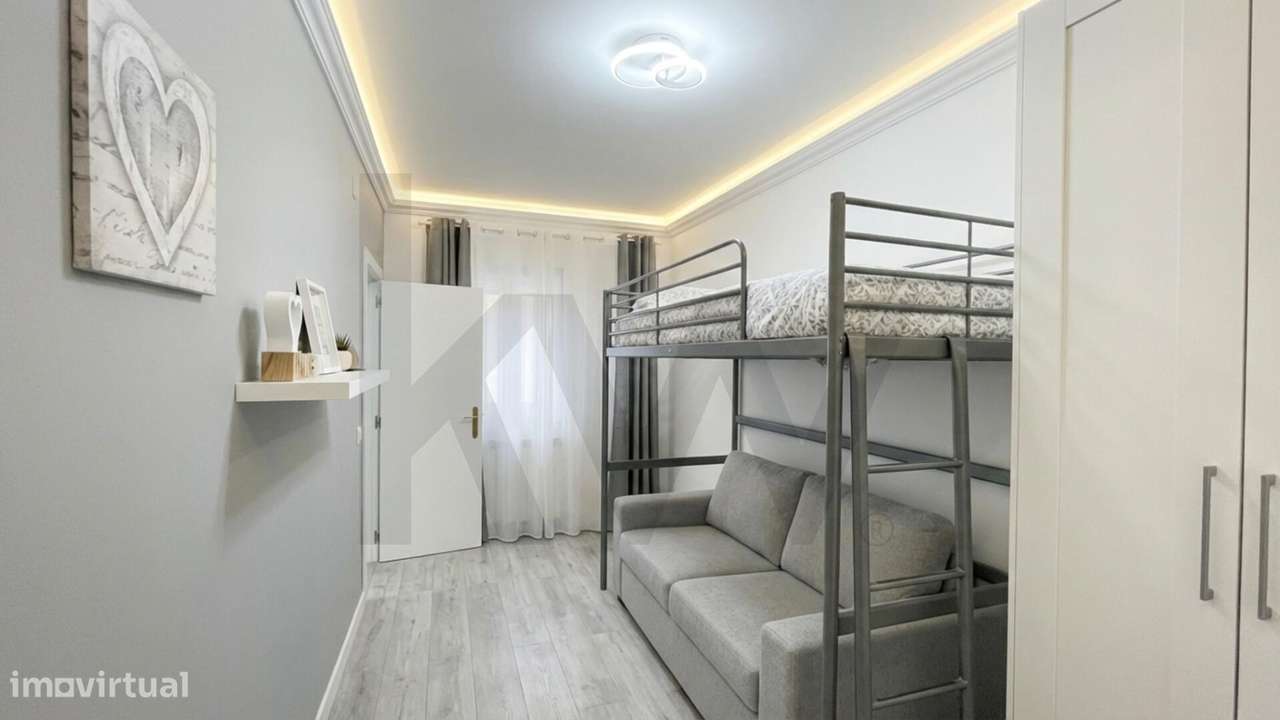 Moradia em Marvila - Próxima ao Convento do Beato - Grande imagem: 5/13