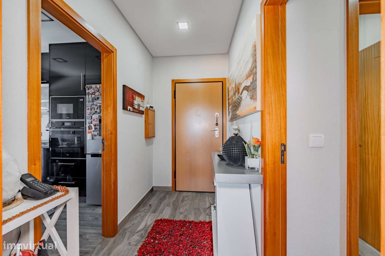 Apartamento T3 em Rio Tinto-6