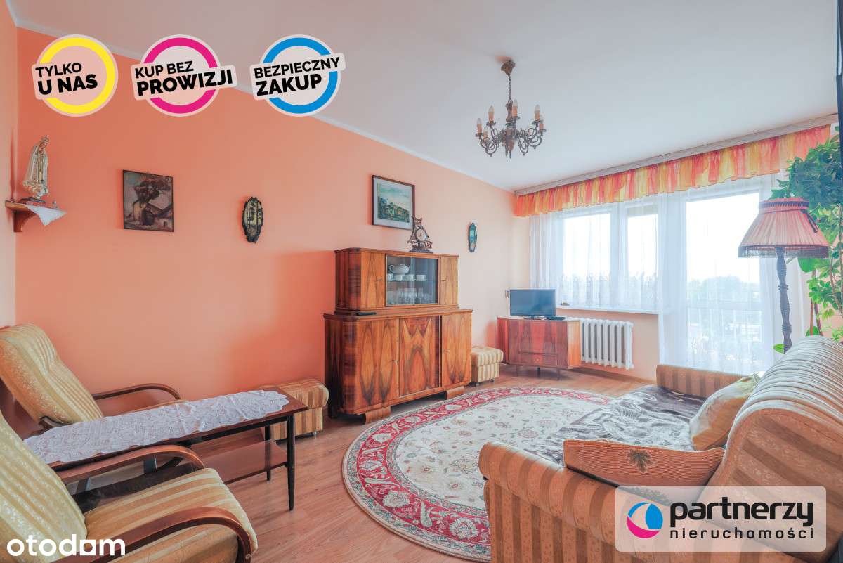 Mieszkanie 2-pok, blisko tramwaj i plaża - Pełny obrazek: 1/17