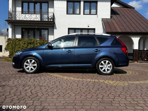 Kia Ceed 1.4 CVVT LX - 8